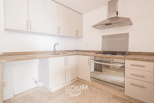 Imagen 7 de 30 de Departamento En Santa Fe Cuajimalpa, Cuajimalpa De Morelos Con 3 Recámaras, 133 M², Id: 82773