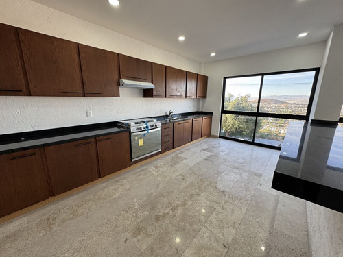 Casa En Renta Colinas Del Bosque 2da Sección