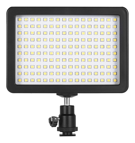 Luz Led Andoer W160 De 5600k Para Video