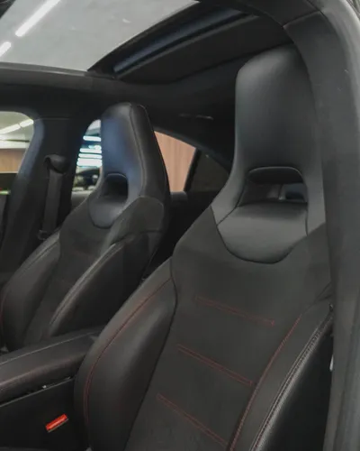 Mercedes Benz Cla180 2020