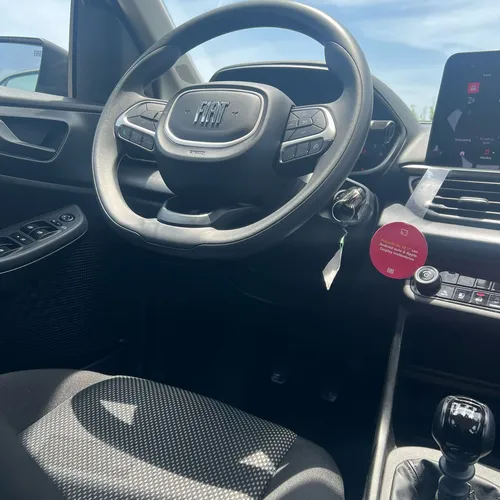 Fiat Pulse 1.3 drive mec