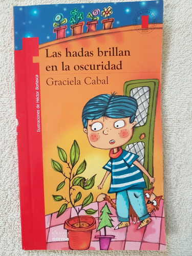 Libro Las Hadas Brillan En La Oscuridad