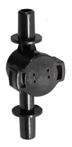 Comprar 10 X Valvula Antigoteo Antidrenaje 7mm Fogger Microaspersor