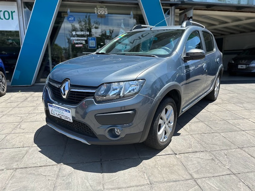 Renault Sandero Stepway 1.6 Dynamique 105cv