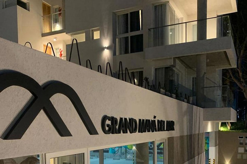 Departamento En Venta En Las Gaviotas