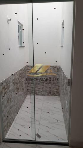 Imagem 10 de 13 de Bela Casa De 2 Quartos Em Unamar - Cabo Frio - Rj - Jmc-117