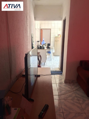 Imagem 7 de 15 de Vendo Casa De 2 Dormitórios No Jardim Sul - Csjdsul88