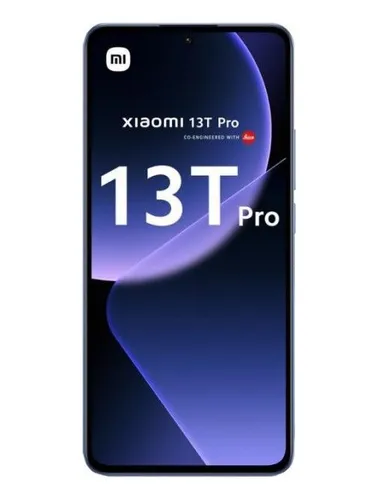 Xiaomi 13t Pro 5g 23078pnd5g 12gb 512gb Dual Sim Duos