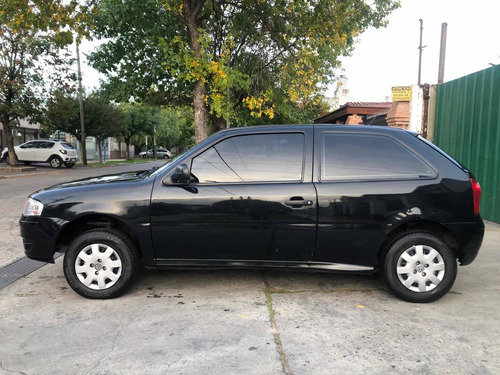 Volkswagen Gol 1.6 Power 3 Ptas 2010