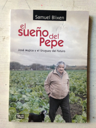 El Sueño Del Pepe: Samuel Blixen