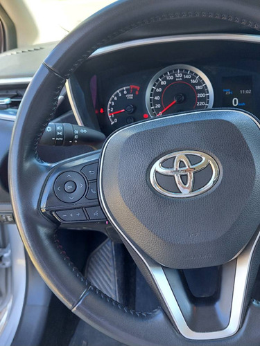 Toyota Corolla 1.8 Xei Cvt 140cv