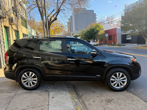Kia Sorento 2.4 Ex 4x4 6at