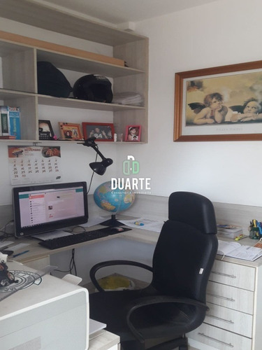 Imagem 15 de 30 de Cobertura - Co00118 - 69889838
