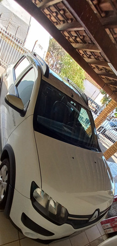 Imagem 5 de 15 de Sandero Stepway 1,6r- Renault