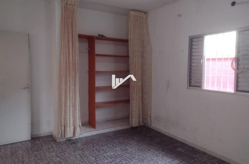 Imagem 11 de 17 de Casa Com Comércio Na Praia Ca858