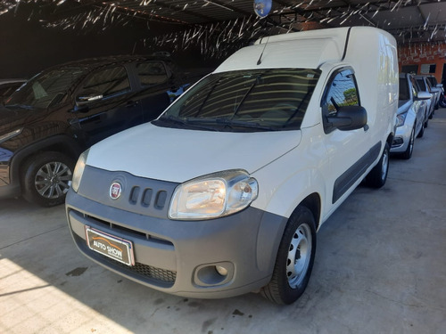 Fiat Fiorino 1.4 Hard Working Flex 4p