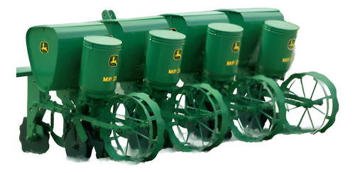 Kit Calcomanías Sembradora Mp 25 2da Generación