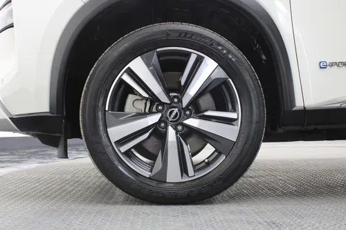 Nissan X-trail 2024