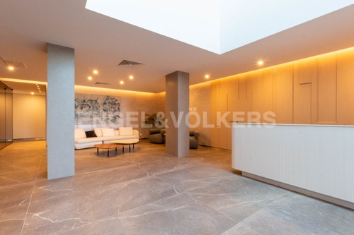 Imagen 6 de 13 de Apartamento A Estrenar En Rambla De Carrasco - Id 3928