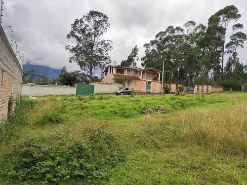 Terreno Urbano Sector Caranqui, Ibarra