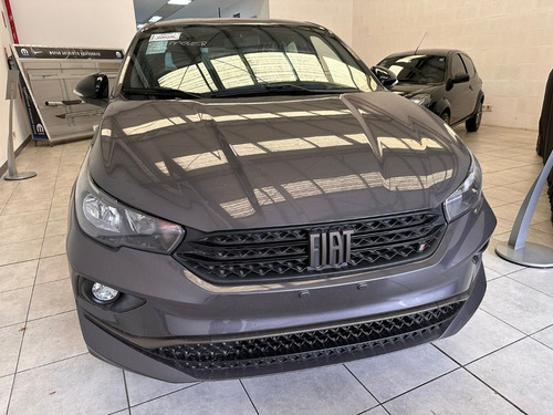 Fiat Cronos 1.3 Drive Mt