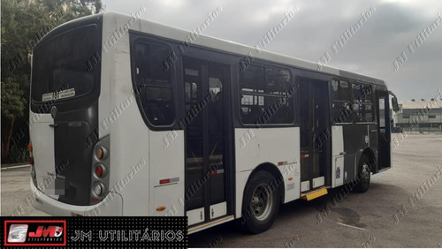 Imagem 6 de 14 de Caio Apache Ano 2011 Vw 15.190 9 Metros Jm Cod.61