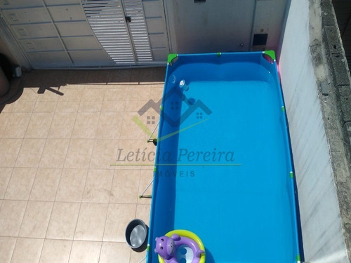 Imagem 16 de 21 de Sobrado 3 Dorms À Venda, 265 M² Por R$ 625.000,00 - Real Park Tietê Jundiapeba - Mogi Das Cruzes - So00072 - 69313031