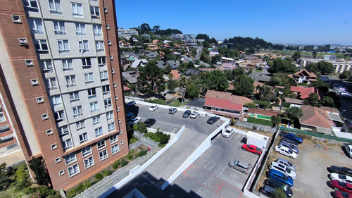 Amoblado Parque Urbano 1 Dormitorio (22866)