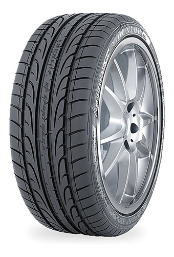 1- Llanta 99v Dunlop Sp Sport Maxx 235/50r19