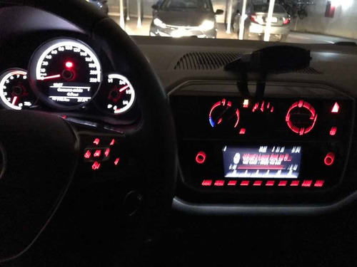 Volkswagen Up! 2018 1.0 Tsi Move 5p
