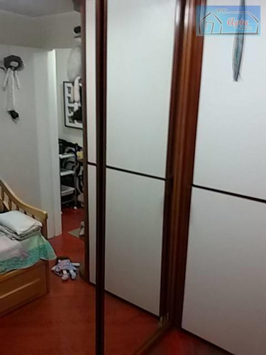 Imagem 9 de 15 de Apartamento Portal À Venda, Pirituba, São Paulo - Ap1500. - Ap1500