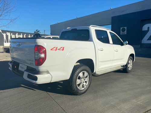 Maxus T60 D20 T60 DC 4x4 GL D20