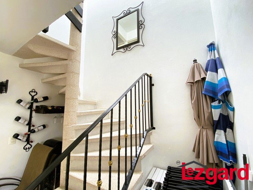 En Venta Casa En Condominio En Vista Volcanes