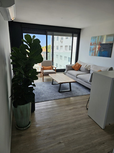 Alquiler Apartamento 1 Dormitorio, Centro