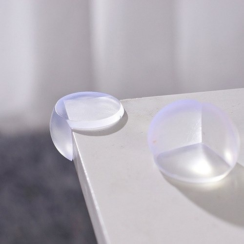 Kit De Segurança Para Bebês Portas Gavetas E Quinas 15t8q6p