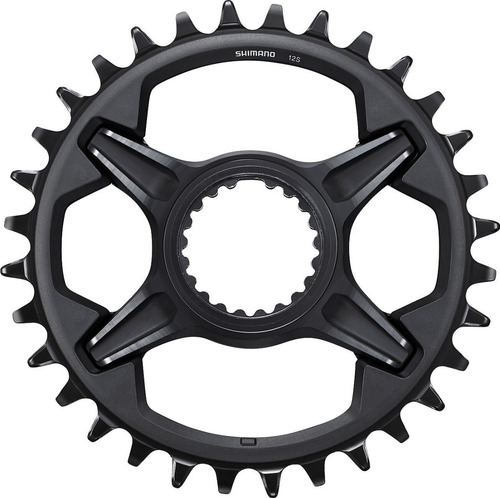 Mono Plato Shimano Deore Xt M8100 12v 28/30/32/34/36t Celero