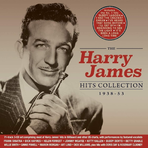 Cd:hits Collection 1938-53