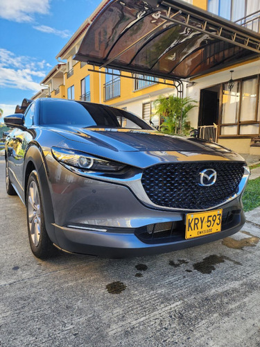 Mazda CX-30 2.0 Grand Touring At