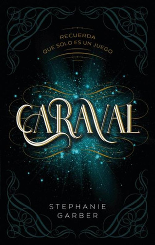 Libro Caraval