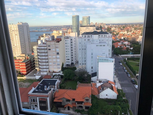 Departamento Frente Al Mar