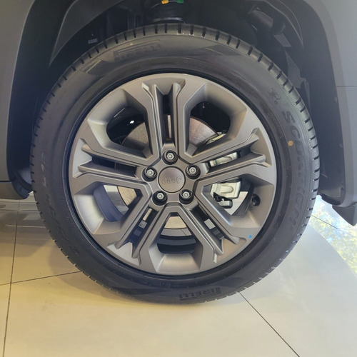 Jeep Renegade C