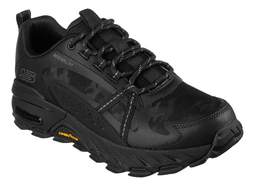 Zapatillas Hombre Skechers Max Protect Task Force Memory 