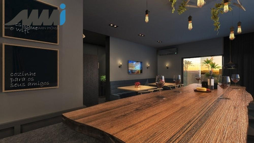 Imagem 11 de 15 de Tivoli Plaza, Apartamento 3 Quartos, Fazenda, Itajaí - 1800