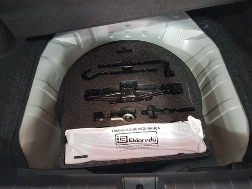 Imagem 17 de 20 de Honda Civic Touring Turbo-27mkm!!!