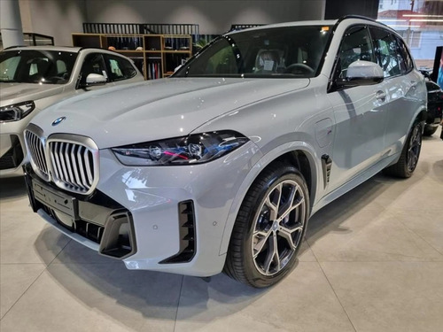 BMW X5 3.0 I6 TURBO HÍBRIDO XDRIVE50E M SPORT AUTOMÁTICO
