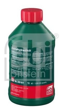 *aceite Direccion Hidraulico (1 Lt) Volkswagen Transporter