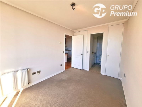 Departamento En Venta De 1 Dorm. En Concepción