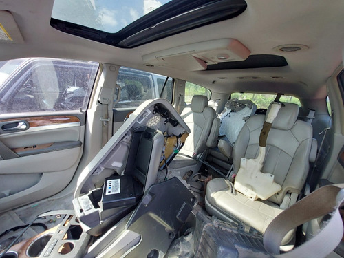 Buick Enclave 2009 ( Partes Y Refacciones ) 2008 - 2012 3.6l
