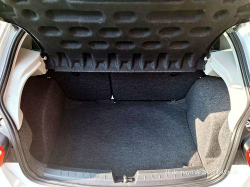 Seat Ibiza 1.6 Connect 5p Mt