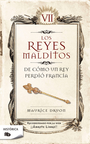 Reyes Malditos 7-de Como Un Rey Perdio F